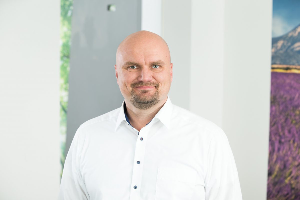 Bernhard Zytariuk Führungskräfte Training