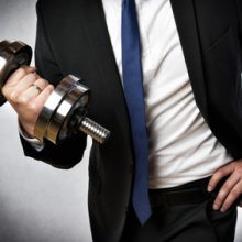 Bernhard Zytariuk Führungskräfte Training