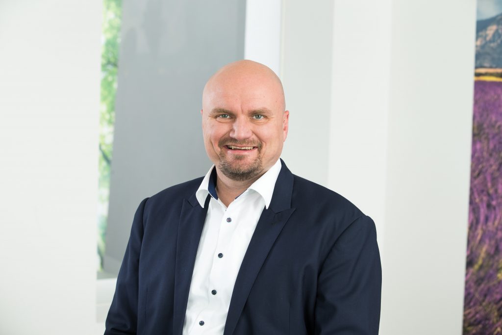 Bernhard Zytariuk Führungskräfte Training