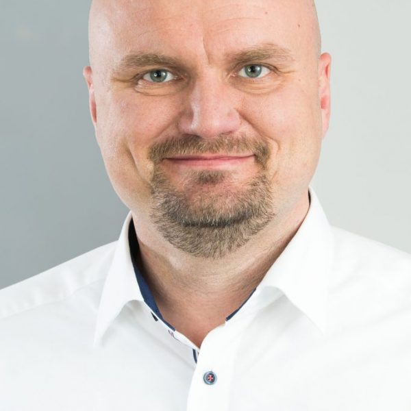 Bernhard Zytariuk Führungskräfte Training