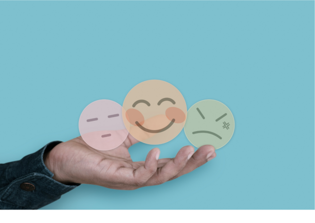 5 Stimmung im Unternehmen
