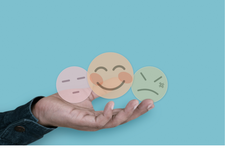 5 Stimmung im Unternehmen