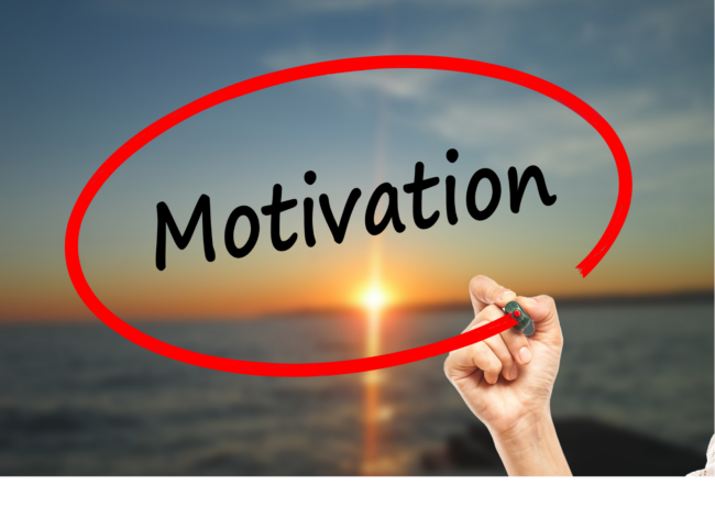 motivation Motivation